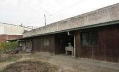 VENTA PROPIEDAD  CON LOCALES COMERCIALES CENTRO TALCA 750.000----