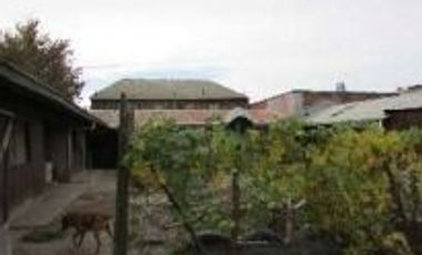 VENTA PROPIEDAD  CON LOCALES COMERCIALES CENTRO TALCA 750.000----