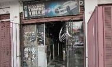 VENTA PROPIEDAD  CON LOCALES COMERCIALES CENTRO TALCA 750.000----