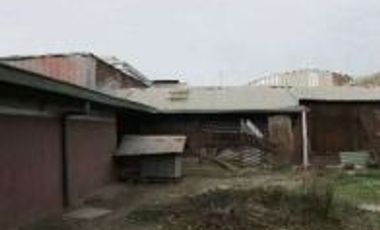 VENTA PROPIEDAD  CON LOCALES COMERCIALES CENTRO TALCA 750.000----