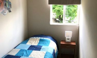 Excelente departamento Jardín Urbano I $120.000.000.