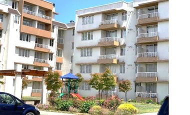 Excelente departamento Jardín Urbano I $120.000.000.