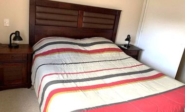 Excelente departamento Jardín Urbano I $120.000.000.