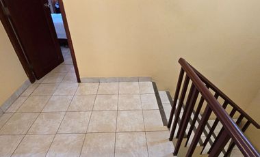 Vendo Casa Esquinera en Urbanización Estrella del Mar con 4 Dormitorios 199 m²