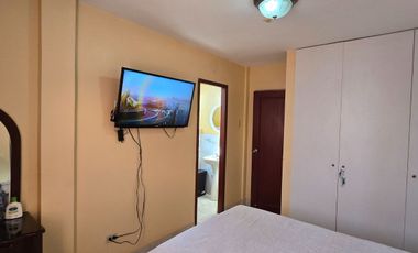 Vendo Casa Esquinera en Urbanización Estrella del Mar con 4 Dormitorios 199 m²