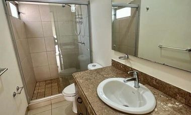 Hermosa Casa totalmente amueblada en camino del mar el tezal