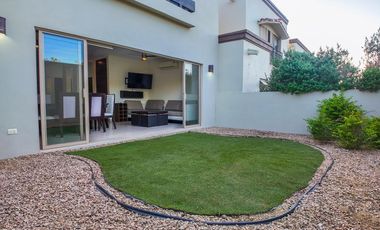 Hermosa Casa totalmente amueblada en camino del mar el tezal