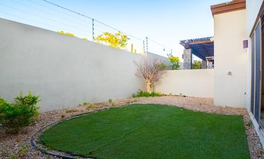 Hermosa Casa totalmente amueblada en camino del mar el tezal