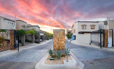Hermosa Casa totalmente amueblada en camino del mar el tezal