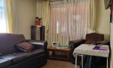 SE VENDE CASA CON UBICACION PREVILIGIADA