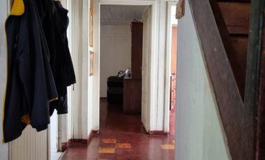 SE VENDE CASA CON UBICACION PREVILIGIADA