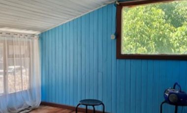 SE VENDE CASA CON UBICACION PREVILIGIADA