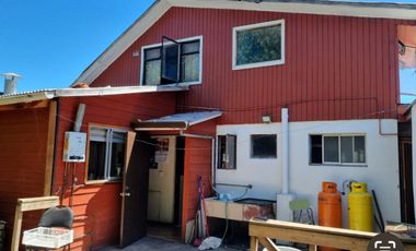 SE VENDE CASA CON UBICACION PREVILIGIADA