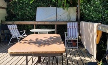 SE VENDE CASA CON UBICACION PREVILIGIADA