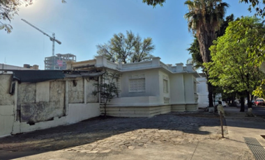 Terreno Comercial en Venta en Colonia Americana, Guadalajara - Oportunidad de Inversión