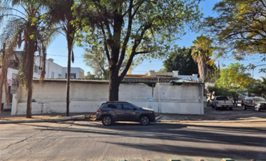 Terreno Comercial en Venta en Colonia Americana, Guadalajara - Oportunidad de Inversión