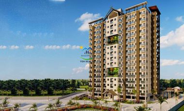 FOR SALE CONDOMINIUM IN PANGLAO BOHOL