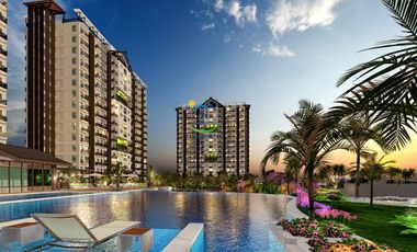 FOR SALE CONDOMINIUM IN PANGLAO BOHOL