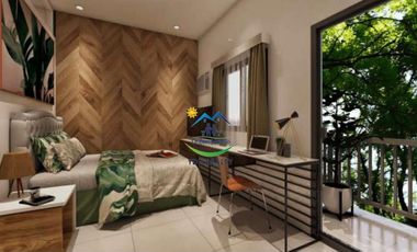 FOR SALE CONDOMINIUM IN PANGLAO BOHOL
