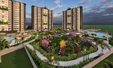 FOR SALE CONDOMINIUM IN PANGLAO BOHOL