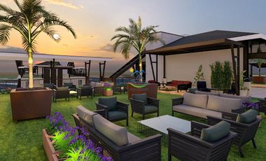 FOR SALE CONDOMINIUM IN PANGLAO BOHOL