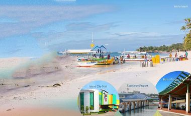 FOR SALE CONDOMINIUM IN PANGLAO BOHOL