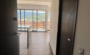 APARTAMENTO EN UNIDAD CERRADA