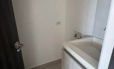 APARTAMENTO EN UNIDAD CERRADA