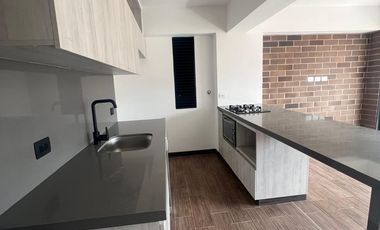 APARTAMENTO EN UNIDAD CERRADA