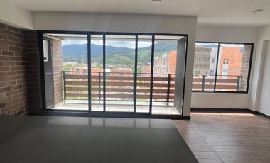 APARTAMENTO EN UNIDAD CERRADA