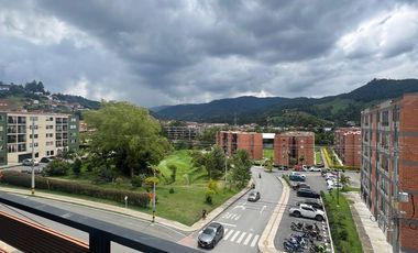 APARTAMENTO EN UNIDAD CERRADA