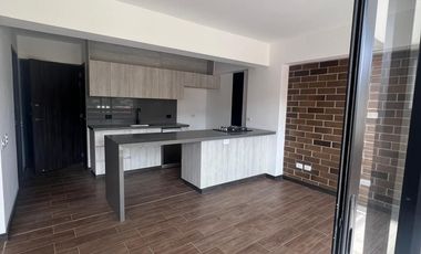 APARTAMENTO EN UNIDAD CERRADA