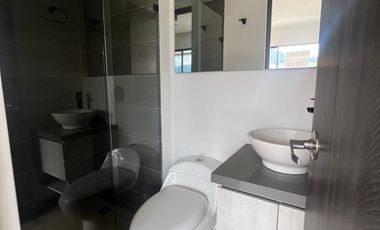 APARTAMENTO EN UNIDAD CERRADA