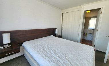 SE ARRIENDA DEPTO EN EDIFICIO URBANO CENTRO.