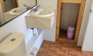 SE ARRIENDA DEPTO EN EDIFICIO URBANO CENTRO.