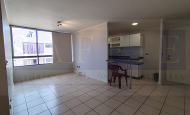 SE ARRIENDA AMPLIO DEPARTAMENTO 3D2B EN QUILLOTA