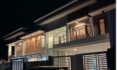 7 Bedroom House for Sale in Caceres Heights Subdivision Pacol Naga City • Property ID: JB001