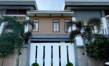7 Bedroom House for Sale in Caceres Heights Subdivision Pacol Naga City • Property ID: JB001