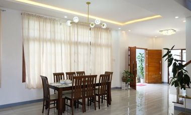 7 Bedroom House for Sale in Caceres Heights Subdivision Pacol Naga City • Property ID: JB001