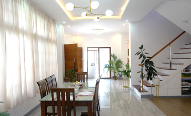 7 Bedroom House for Sale in Caceres Heights Subdivision Pacol Naga City • Property ID: JB001