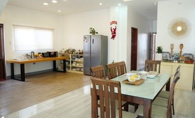 7 Bedroom House for Sale in Caceres Heights Subdivision Pacol Naga City • Property ID: JB001