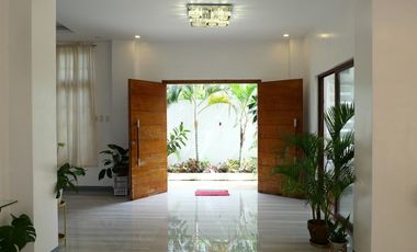 7 Bedroom House for Sale in Caceres Heights Subdivision Pacol Naga City • Property ID: JB001