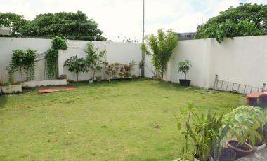 7 Bedroom House for Sale in Caceres Heights Subdivision Pacol Naga City • Property ID: JB001