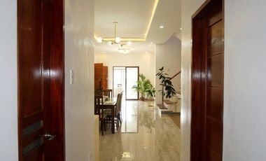 7 Bedroom House for Sale in Caceres Heights Subdivision Pacol Naga City • Property ID: JB001