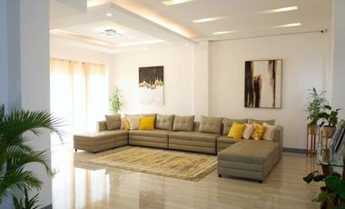 7 Bedroom House for Sale in Caceres Heights Subdivision Pacol Naga City • Property ID: JB001