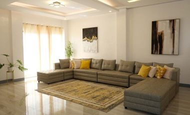 7 Bedroom House for Sale in Caceres Heights Subdivision Pacol Naga City • Property ID: JB001