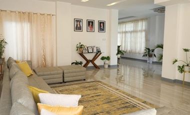 7 Bedroom House for Sale in Caceres Heights Subdivision Pacol Naga City • Property ID: JB001