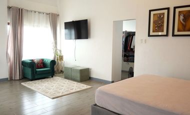 7 Bedroom House for Sale in Caceres Heights Subdivision Pacol Naga City • Property ID: JB001