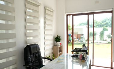 7 Bedroom House for Sale in Caceres Heights Subdivision Pacol Naga City • Property ID: JB001
