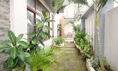 7 Bedroom House for Sale in Caceres Heights Subdivision Pacol Naga City • Property ID: JB001